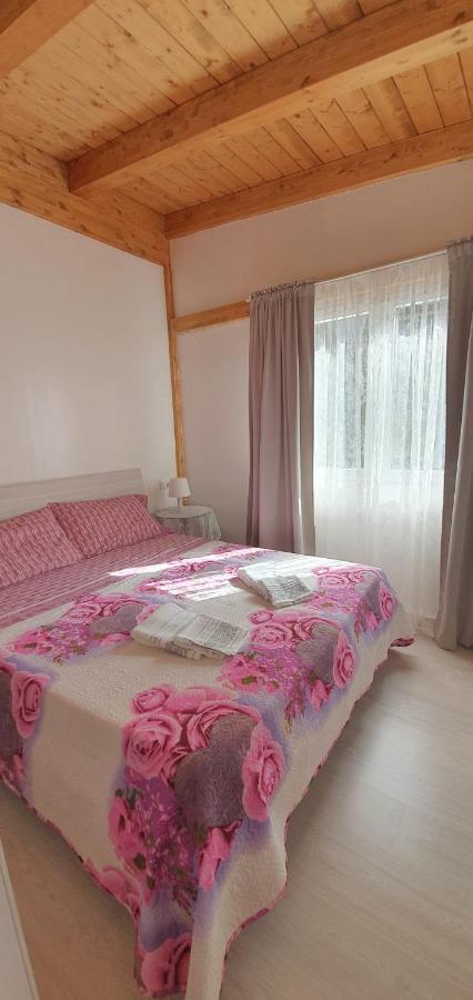 Hotel Camping Onda Azzurra Ortona Exteriér fotografie
