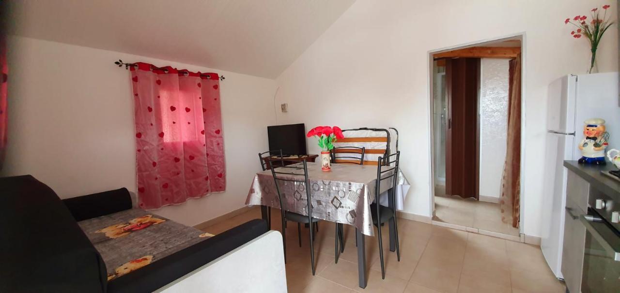 Hotel Camping Onda Azzurra Ortona Exteriér fotografie