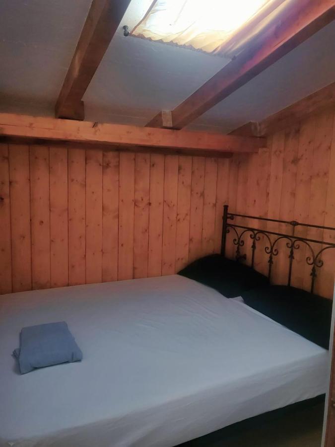Hotel Camping Onda Azzurra Ortona Exteriér fotografie