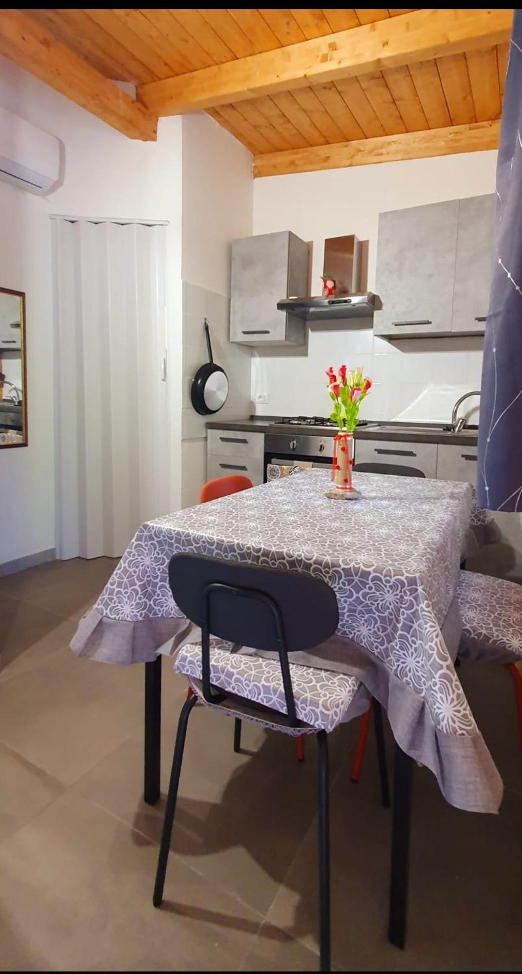 Hotel Camping Onda Azzurra Ortona Exteriér fotografie