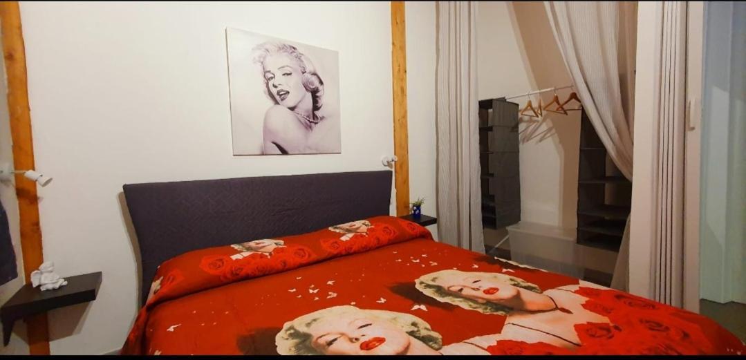 Hotel Camping Onda Azzurra Ortona Exteriér fotografie