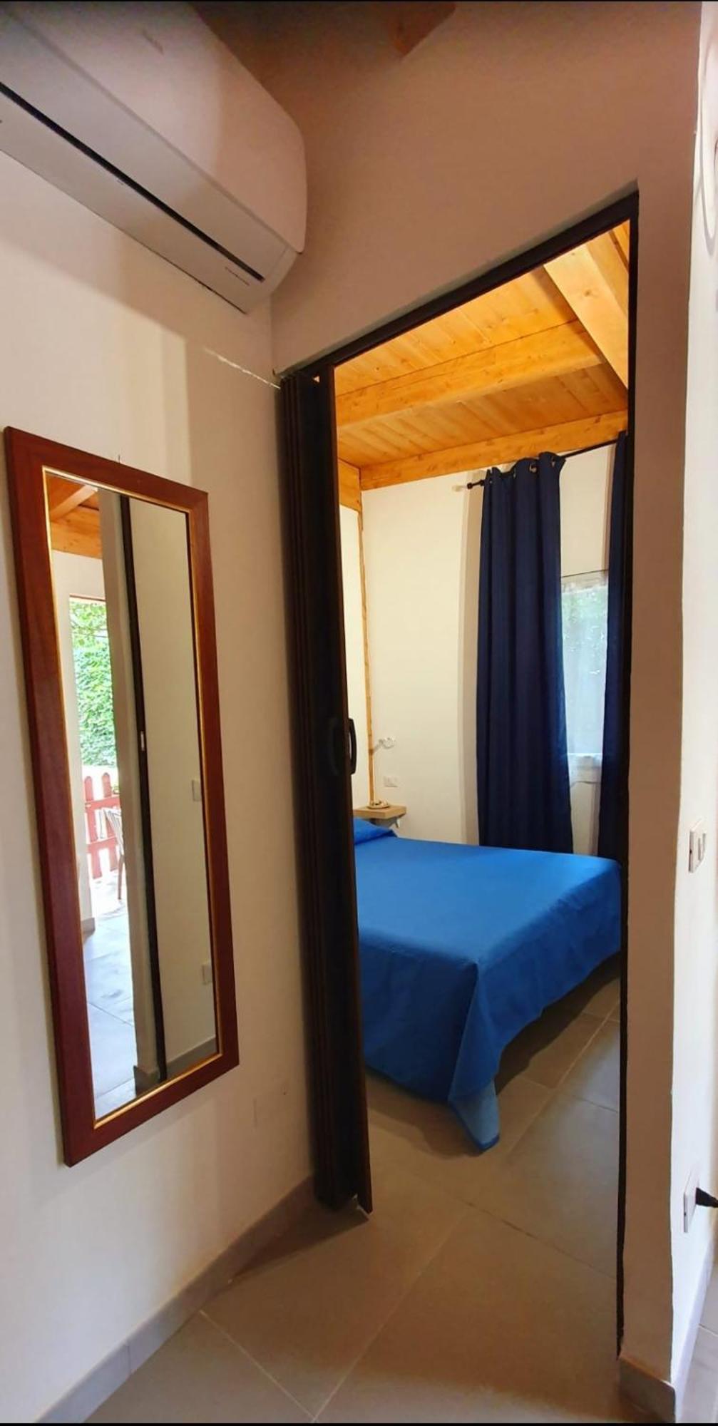 Hotel Camping Onda Azzurra Ortona Exteriér fotografie