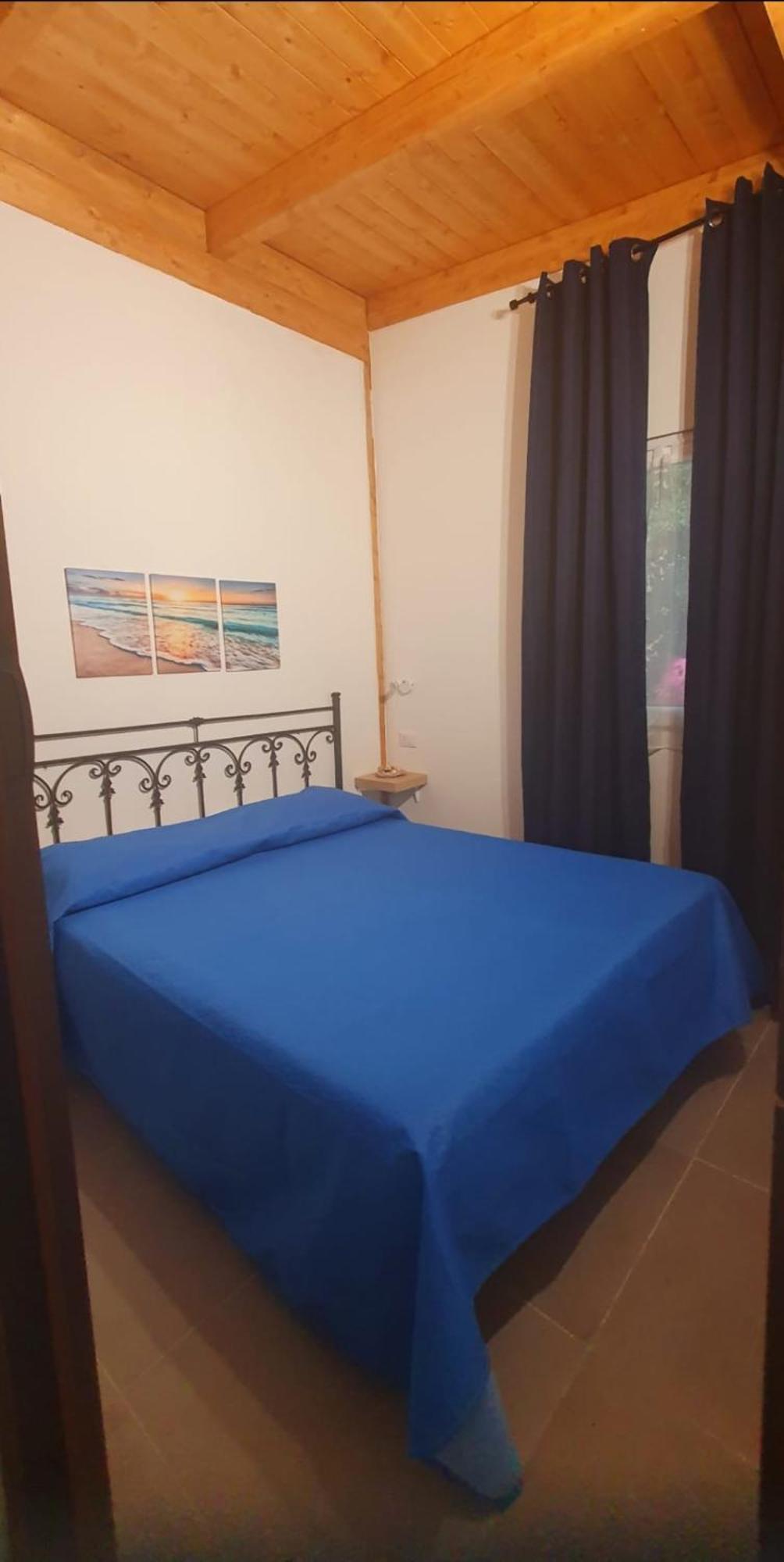 Hotel Camping Onda Azzurra Ortona Exteriér fotografie
